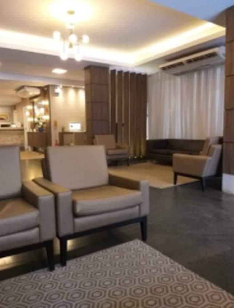 Hotel Geranium Balneário Camboriú 외부 사진