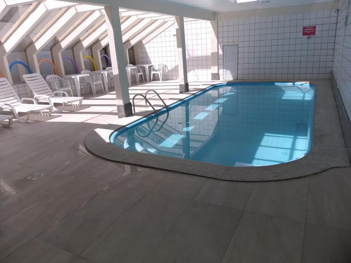 Hotel Geranium Balneário Camboriú 외부 사진