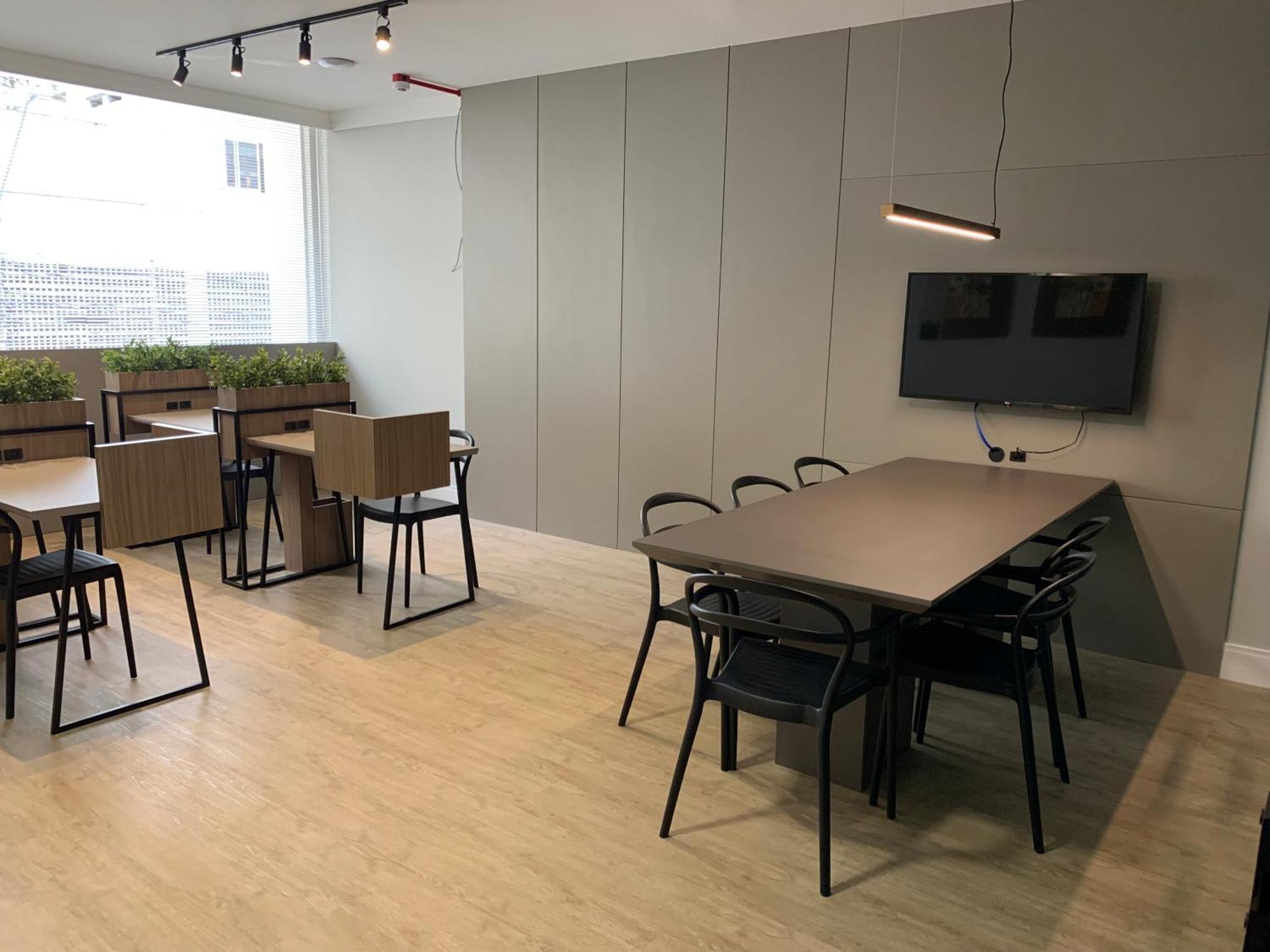 Hotel Geranium Balneário Camboriú 외부 사진