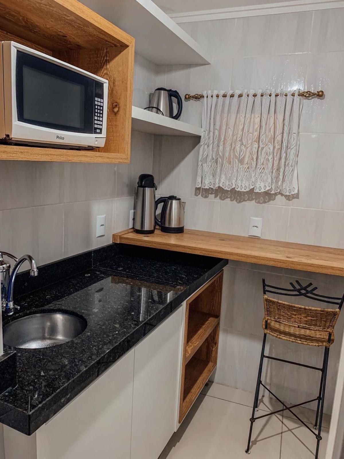 Hotel Geranium Balneário Camboriú 외부 사진